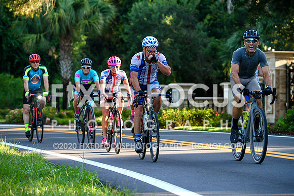 2020 Ponta Vedra t Triathlon