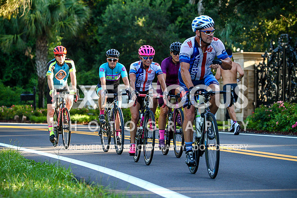 2020 Ponta Vedra t Triathlon
