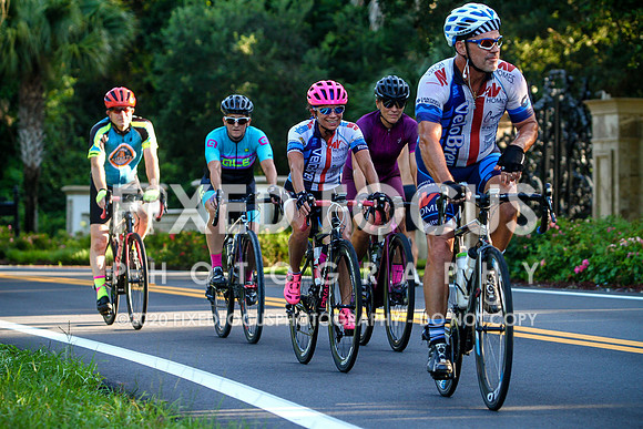 2020 Ponta Vedra t Triathlon