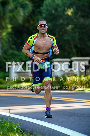 2020 Ponta Vedra t Triathlon