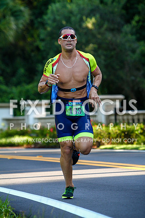 2020 Ponta Vedra t Triathlon