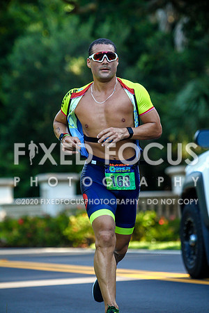 2020 Ponta Vedra t Triathlon