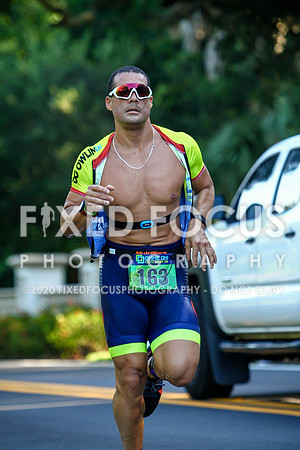 2020 Ponta Vedra t Triathlon