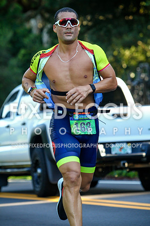 2020 Ponta Vedra t Triathlon