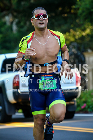 2020 Ponta Vedra t Triathlon