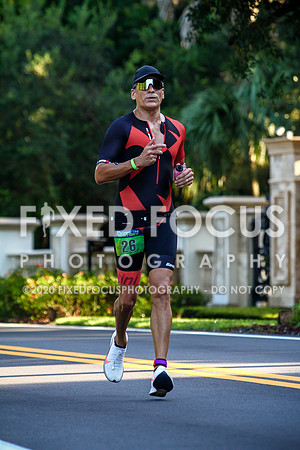 2020 Ponta Vedra t Triathlon
