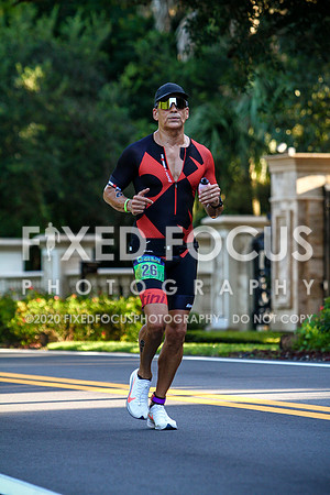 2020 Ponta Vedra t Triathlon