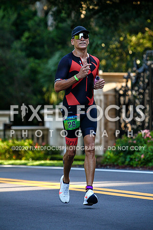 2020 Ponta Vedra t Triathlon