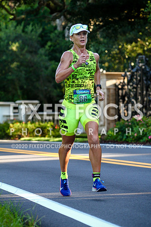 2020 Ponta Vedra t Triathlon