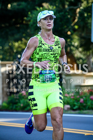 2020 Ponta Vedra t Triathlon