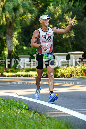 2020 Ponta Vedra t Triathlon