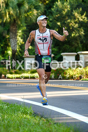 2020 Ponta Vedra t Triathlon