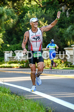 2020 Ponta Vedra t Triathlon