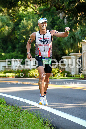 2020 Ponta Vedra t Triathlon