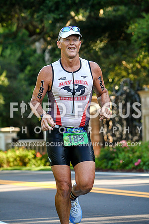 2020 Ponta Vedra t Triathlon
