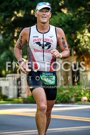 2020 Ponta Vedra t Triathlon