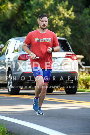 2020 Ponta Vedra t Triathlon