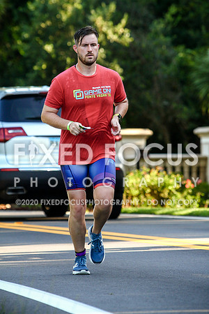 2020 Ponta Vedra t Triathlon