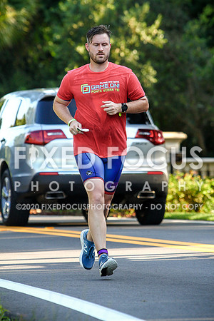 2020 Ponta Vedra t Triathlon