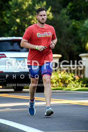 2020 Ponta Vedra t Triathlon