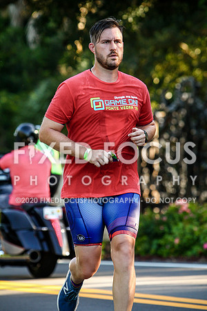 2020 Ponta Vedra t Triathlon