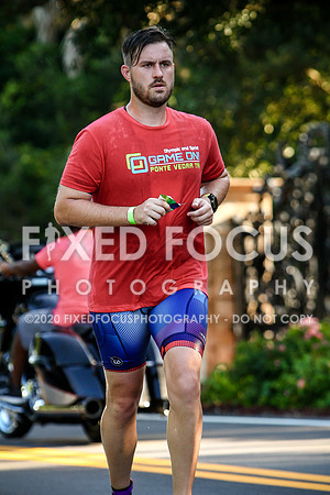 2020 Ponta Vedra t Triathlon