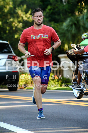 2020 Ponta Vedra t Triathlon