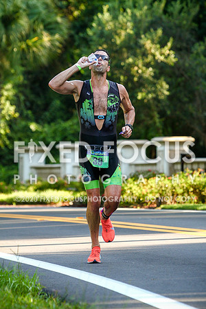 2020 Ponta Vedra t Triathlon