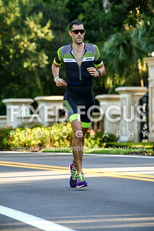 2020 Ponta Vedra t Triathlon