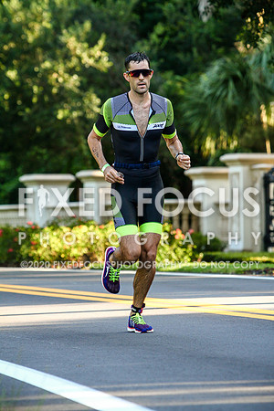 2020 Ponta Vedra t Triathlon