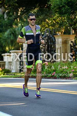 2020 Ponta Vedra t Triathlon