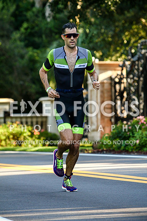 2020 Ponta Vedra t Triathlon