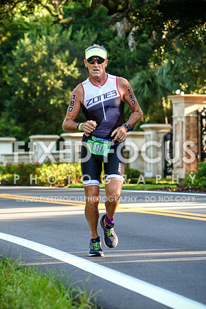 2020 Ponta Vedra t Triathlon