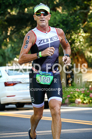 2020 Ponta Vedra t Triathlon