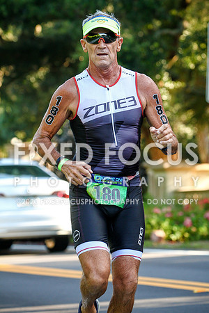 2020 Ponta Vedra t Triathlon