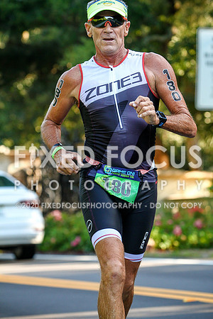 2020 Ponta Vedra t Triathlon