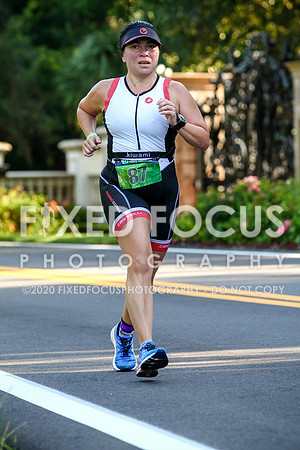 2020 Ponta Vedra t Triathlon