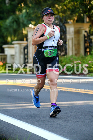 2020 Ponta Vedra t Triathlon
