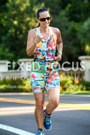 2020 Ponta Vedra t Triathlon