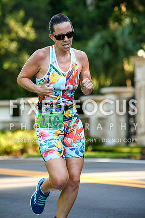 2020 Ponta Vedra t Triathlon