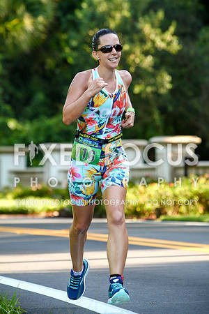 2020 Ponta Vedra t Triathlon