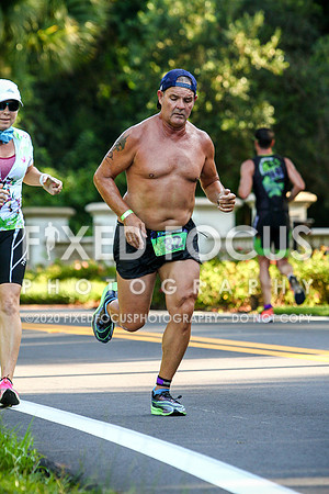 2020 Ponta Vedra t Triathlon
