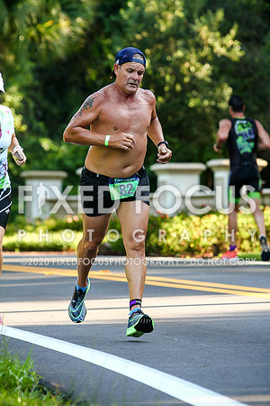 2020 Ponta Vedra t Triathlon