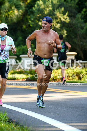 2020 Ponta Vedra t Triathlon