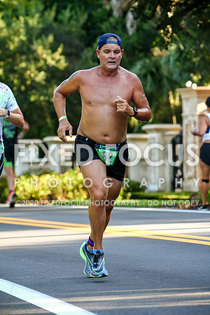 2020 Ponta Vedra t Triathlon