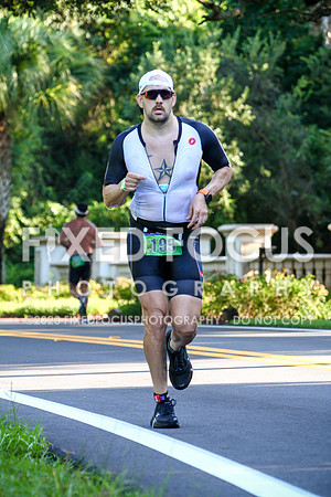2020 Ponta Vedra t Triathlon