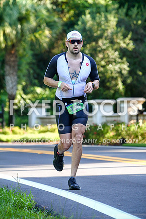 2020 Ponta Vedra t Triathlon