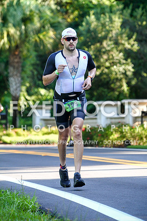 2020 Ponta Vedra t Triathlon