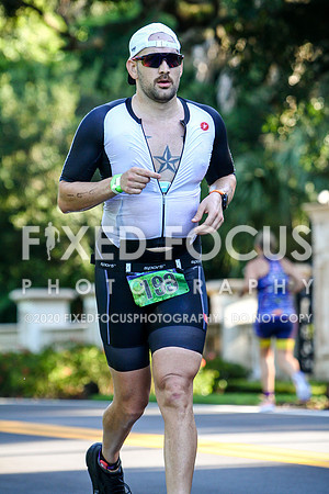 2020 Ponta Vedra t Triathlon