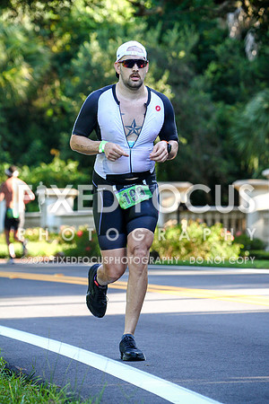 2020 Ponta Vedra t Triathlon